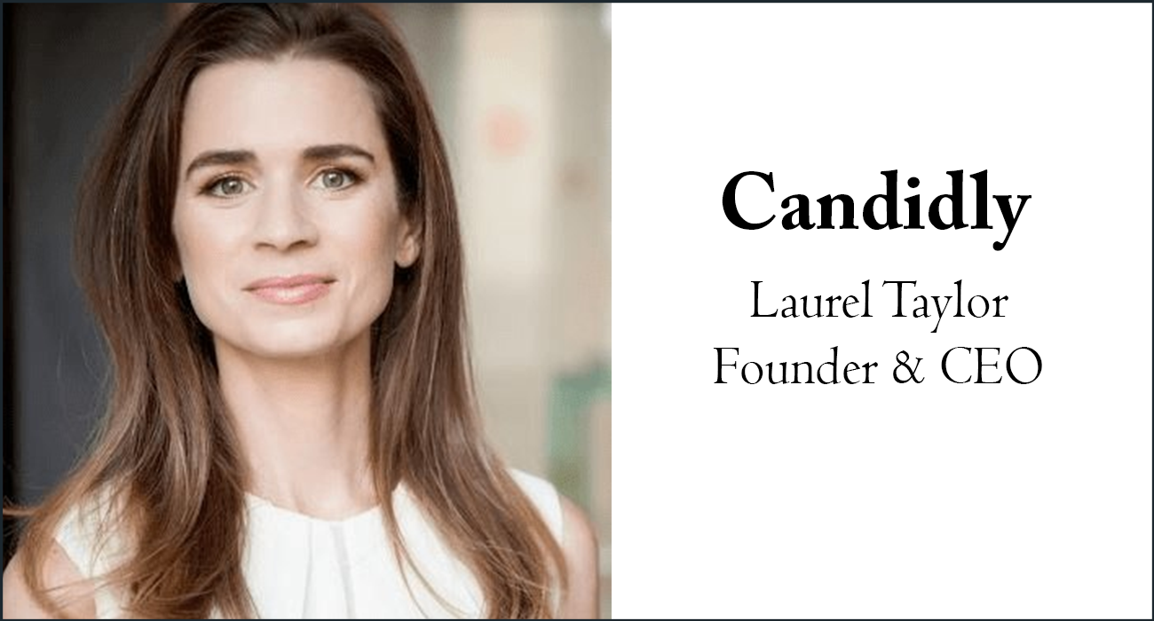 business-fortune-candidly-laurel-taylor-founder-ceo .webp
